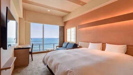 Kaike Seaside Hotel