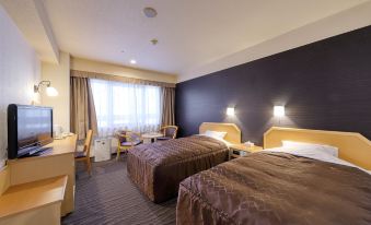 Okayama City Hotel Kuwatacho