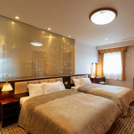 Hotel Hojinkan
