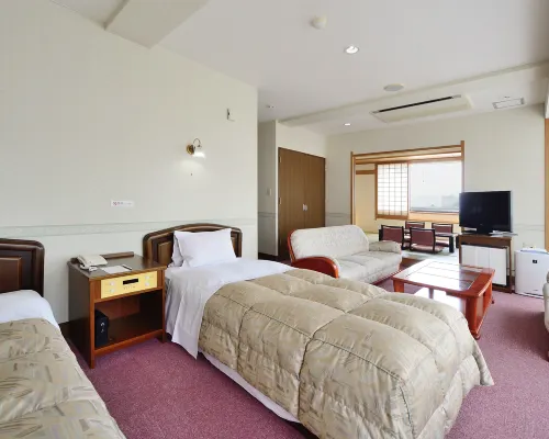 Hotel Sunmi Club Bekkan Các khách sạn gần Bến du thuyền Atami
