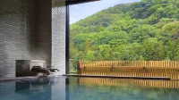 ทาชิบานายะ - น้ำพุร้อน
