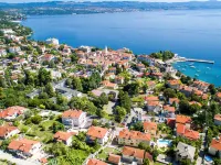 Teodora Hoteles en Lovran