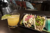 Hotel Indigo SILVERTHORNE by IHG - breakfast
