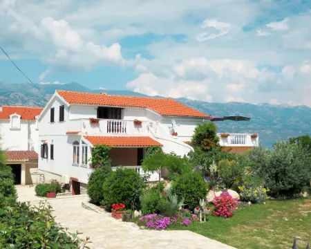Lukeni Hotels in Vinjerac