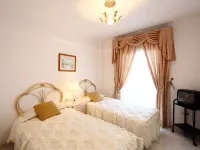 Villa Mimosa Hotels in Velilla-Taramay
