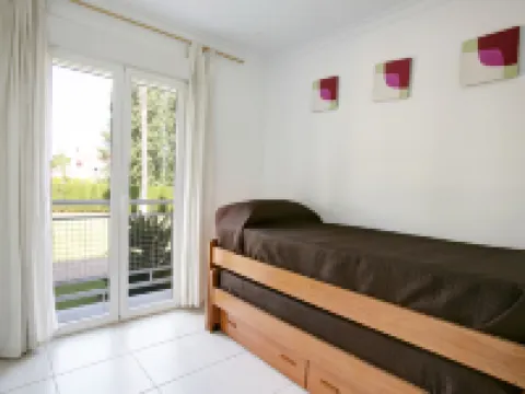 Keops Hotels in Oliva