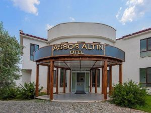 Assos Altın Otel