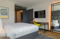 Four Points by Sheraton Budapest Danube Hotels in Budapest