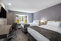 Microtel Inn & Suites by Wyndham Duncan/Spartanburg