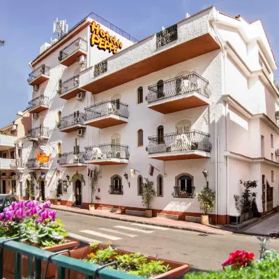 Hotel da Peppe