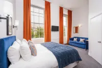 Rodney Hotel Hotels in Clifton