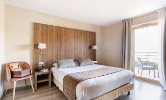 Best Western Hotel des Barolles - Lyon Sud