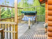 Kallionnenä Hotels in Keuruu