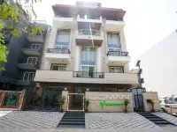 Udman Hotel Gurugram Hotels near DLF Cyber Hub