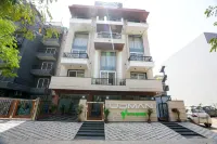 Udman Hotel Gurugram