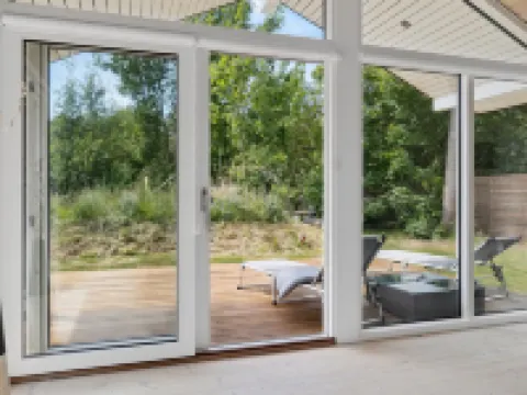 "Elin" - 200m from the Sea