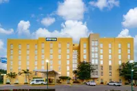 City Express by Marriott Villahermosa Hotels in 