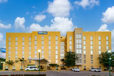  City Express by Marriott Villahermosa Hoteles cerca de Catedral del Señor de Tabasco