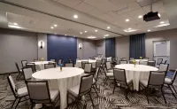 Hyatt Place Fayetteville/Springdale - Завтрак