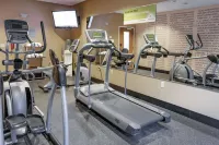 La Quinta Inn & Suites by Wyndham Edmond - Gym