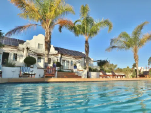 泰拉布羅伯遜酒店 羅伯遜酒店