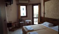 Area Hotel Hotels near Ćalış Plajı