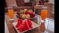 Garden Apartment up to 3 Persons - Feel Home Away from Home