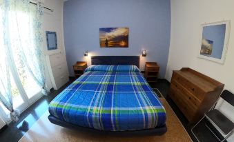 Apartment Gentile 200 Meters from the Sea