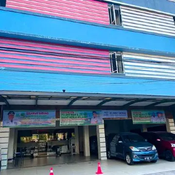 Pacific Hotel Ambon