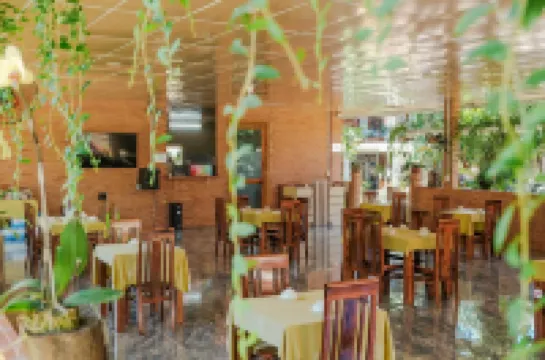 Anhfly Resort Nam Cat Tien Hotels in Nam Cat Tien