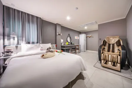 Icheon Hotel Gloria