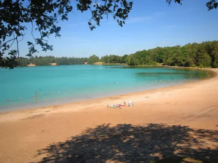 Onder de Eiken Отели в г. Вестервелд