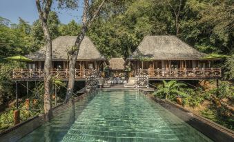 Four Seasons Tented Camp Golden Triangle