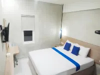 Login Hotel by Rainbow House Hotel a Semarang