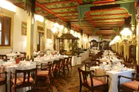 Kusuma Sahid Prince Hotel Solo Hotels in Pasar Kliwon