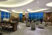 Galaxy Hotel Banjarmasin Hotel di Banjarmasin
