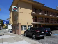 Motel 6 San Francisco, CA – Fisherman’s Wharf Hotels in San Francisco