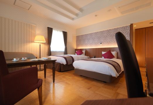 라 졸리 모토마치