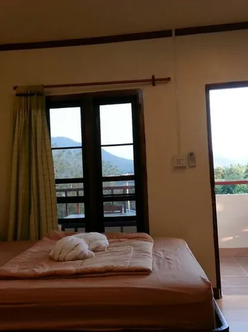 รูปภาพของเชียงคาน ซีวิว เกรสท์เฮาส์