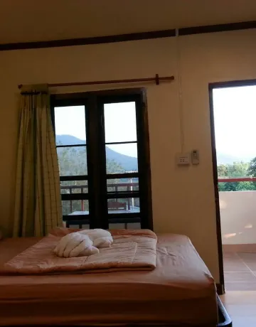 ห้องสแตนดาร์ดแฟมิลี่