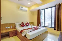 Hotel BKC Corporate Inn Hotels near Kurla
