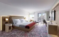 Hotel de Novo Springdale, Tapestry Collection by Hilton Hotels near Springdale