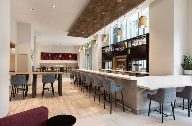 Hilton Garden Inn Long Island City photo 5