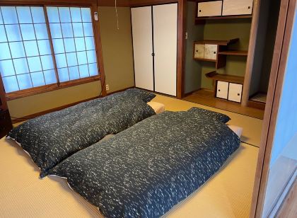 Old House Rental Shimayado Chika Bettei En P