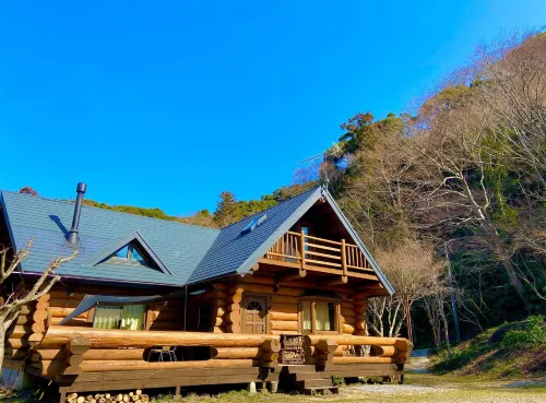 Awa -Awa Wellness Area- Hotel a Kyonan