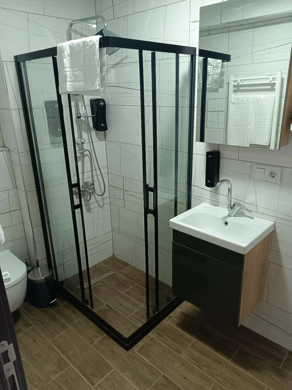 Neva Residence Rooms Photos