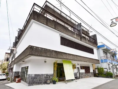 Hiraya Hotels in Yatsushiro