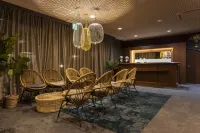 crystal ryokan shirahama akariya - Suối nước nóng