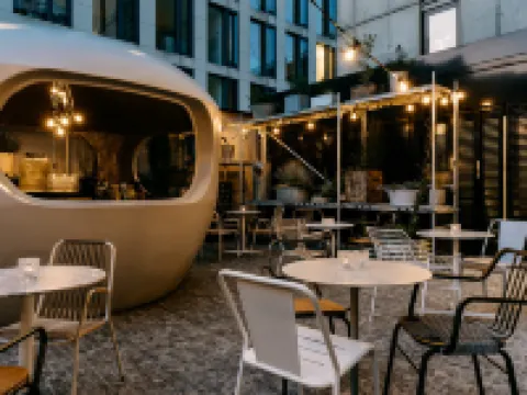 Ruby Luna Hotel Dusseldorf Hotels near Market Square (Marktplatz)