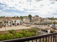 Le Continental Hotels in Pornic